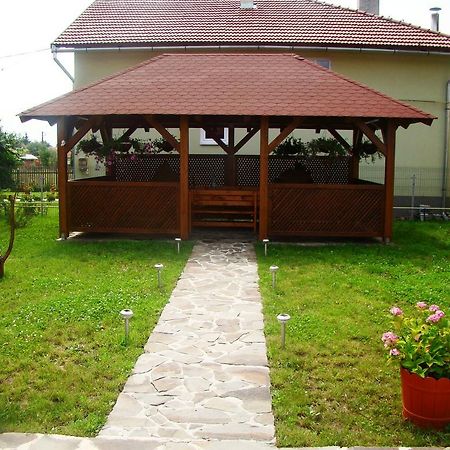 Colt De Rai Covasna Exterior foto