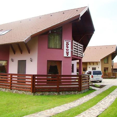 Colt De Rai Covasna Exterior foto