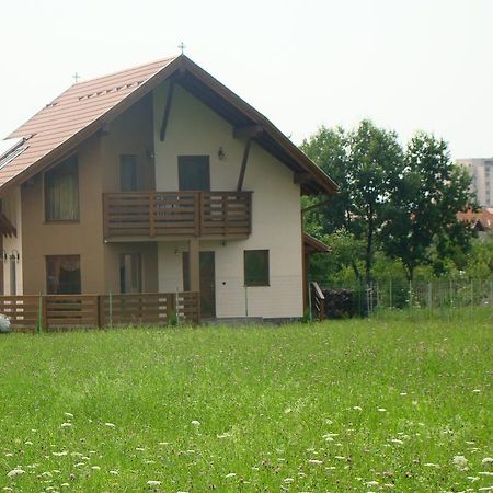 Colt De Rai Covasna Exterior foto