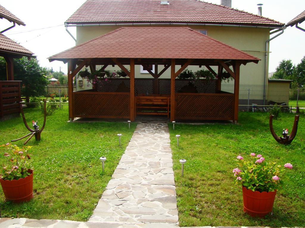 Colt De Rai Covasna Exterior foto