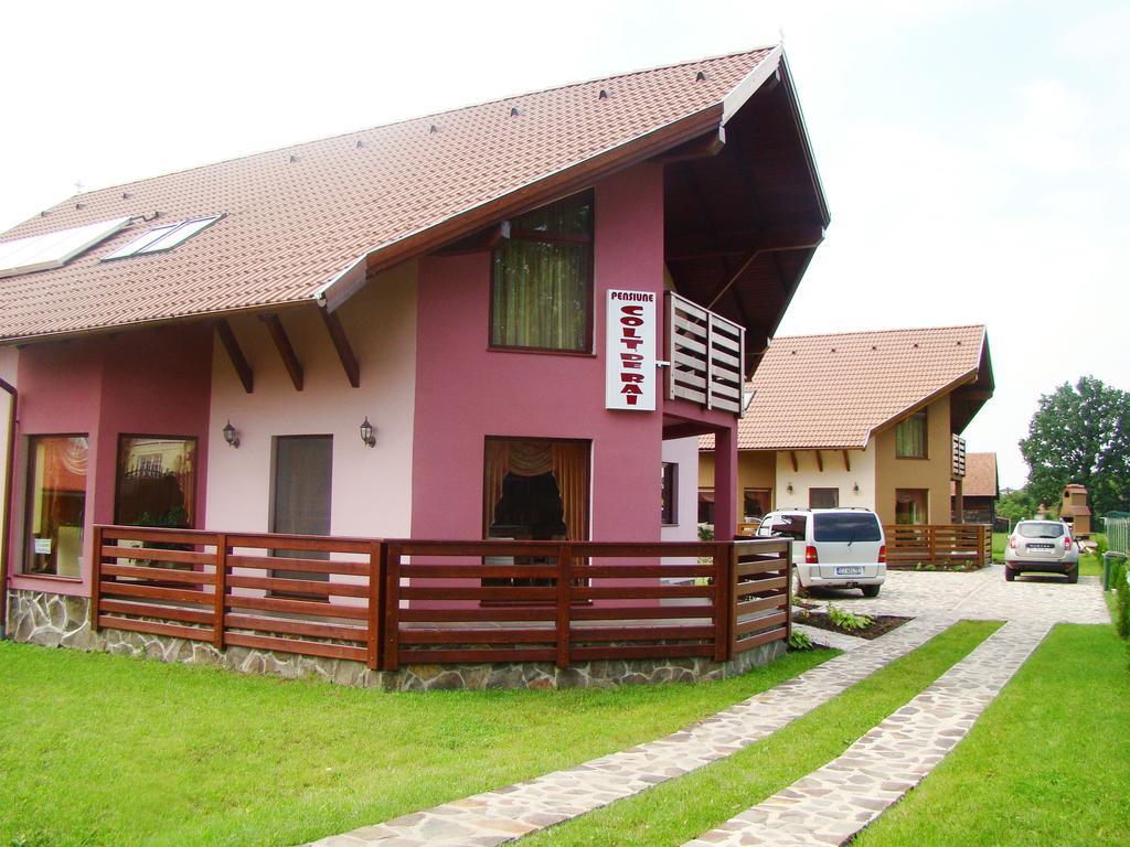 Colt De Rai Covasna Exterior foto