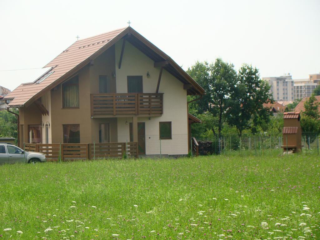 Colt De Rai Covasna Exterior foto