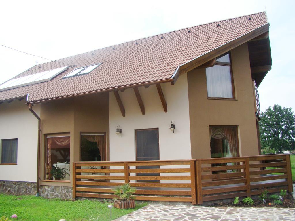 Colt De Rai Covasna Exterior foto